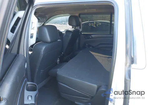 2017 Chevrolet Suburban Lt from USA, damaged, VIN 1GNSKHKC8HR179573